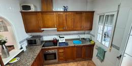 Resale - Detached House / Villa - Algorfa - Lo Crispin