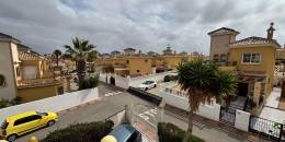 Resale - Detached House / Villa - Algorfa - Lo Crispin