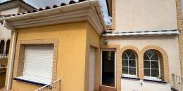 Resale - Detached House / Villa - Algorfa - Lo Crispin