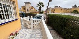 Resale - Detached House / Villa - Algorfa - Lo Crispin