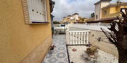 Resale - Detached House / Villa - Algorfa - Lo Crispin