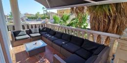 Resale - Detached House / Villa - Almoradi