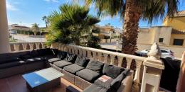 Resale - Detached House / Villa - Almoradi