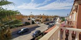 Resale - Detached House / Villa - Almoradi