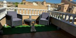 Resale - Detached House / Villa - Benijfar - Atalaya Park