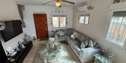 Resale - Detached House / Villa - Benijfar - Atalaya Park