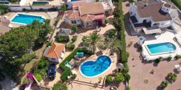 Resale - Detached House / Villa - Ciudad Quesada - CENTRO