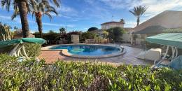 Resale - Detached House / Villa - Ciudad Quesada - CENTRO