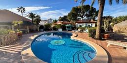 Resale - Detached House / Villa - Ciudad Quesada - CENTRO