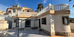 Resale - Detached House / Villa - Ciudad Quesada - La Marquesa Golf