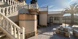 Resale - Detached House / Villa - Ciudad Quesada - La Marquesa Golf