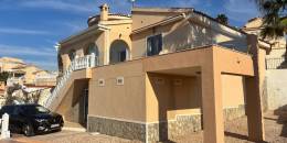 Resale - Detached House / Villa - Ciudad Quesada - La Marquesa Golf