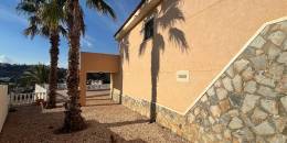 Resale - Detached House / Villa - Ciudad Quesada - La Marquesa Golf