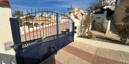 Resale - Detached House / Villa - Ciudad Quesada - La Marquesa Golf