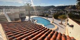 Resale - Detached House / Villa - Ciudad Quesada - La Marquesa Golf