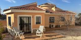 Resale - Detached House / Villa - Ciudad Quesada - La Marquesa Golf