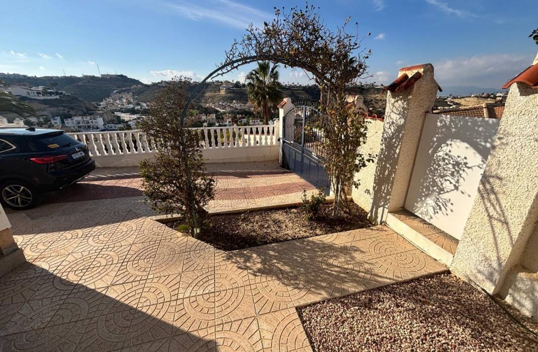 Resale - Detached House / Villa - Ciudad Quesada - La Marquesa Golf