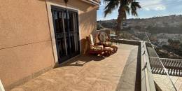 Resale - Detached House / Villa - Ciudad Quesada - La Marquesa Golf