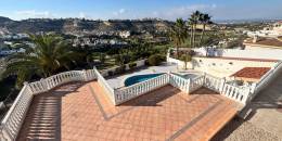 Resale - Detached House / Villa - Ciudad Quesada - La Marquesa Golf