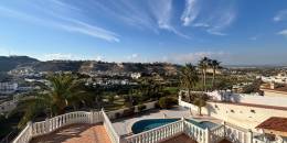 Resale - Detached House / Villa - Ciudad Quesada - La Marquesa Golf