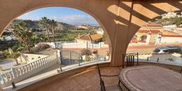 Resale - Detached House / Villa - Ciudad Quesada - La Marquesa Golf