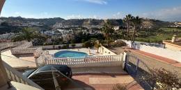 Resale - Detached House / Villa - Ciudad Quesada - La Marquesa Golf