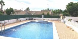 Resale - Detached House / Villa - Ciudad Quesada