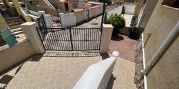 Resale - Detached House / Villa - Ciudad Quesada