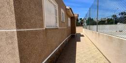 Resale - Detached House / Villa - Ciudad Quesada