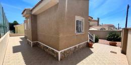 Resale - Detached House / Villa - Ciudad Quesada