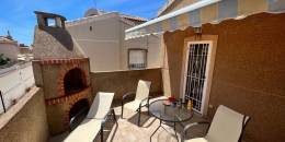 Resale - Detached House / Villa - Ciudad Quesada