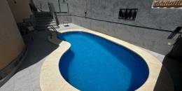 Resale - Detached House / Villa - Ciudad Quesada