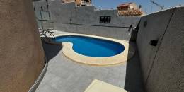 Resale - Detached House / Villa - Ciudad Quesada