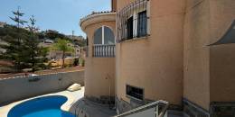 Resale - Detached House / Villa - Ciudad Quesada