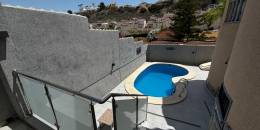 Resale - Detached House / Villa - Ciudad Quesada