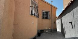 Resale - Detached House / Villa - Ciudad Quesada