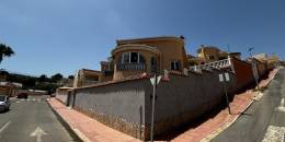 Resale - Detached House / Villa - Ciudad Quesada