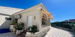 Resale - Detached House / Villa - Ciudad Quesada