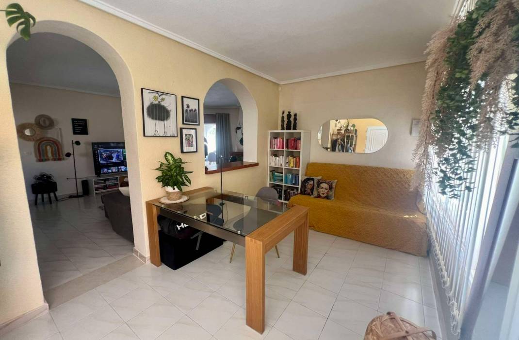 Resale - Detached House / Villa - Ciudad Quesada