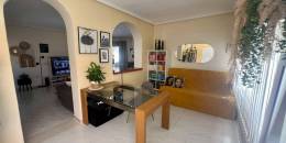 Resale - Detached House / Villa - Ciudad Quesada