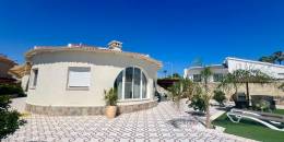 Resale - Detached House / Villa - Ciudad Quesada