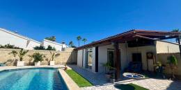 Resale - Detached House / Villa - Ciudad Quesada