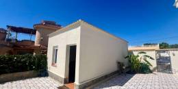 Resale - Detached House / Villa - Ciudad Quesada