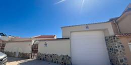 Resale - Detached House / Villa - Ciudad Quesada