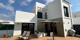 Resale - Detached House / Villa - Ciudad Quesada