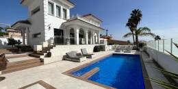 Resale - Detached House / Villa - Ciudad Quesada