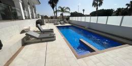 Resale - Detached House / Villa - Ciudad Quesada