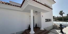 Resale - Detached House / Villa - Ciudad Quesada