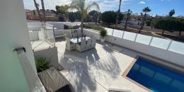 Resale - Detached House / Villa - Ciudad Quesada