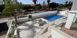 Resale - Detached House / Villa - Ciudad Quesada